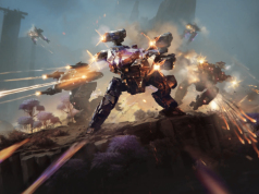 War Robots: Frontiers z kolejnymi atrakcjami. Nowe nagrody i sprzęt trafiają do pilotów mechów
