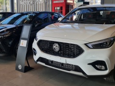 Chińskie firmy zmieniają strategię. Kasa na auta jest gdzieś indziej