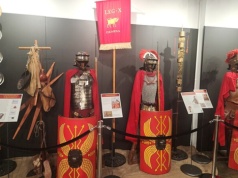 Tak oblegał Rzym. Miasto jeszcze stało, ale już przegrywało