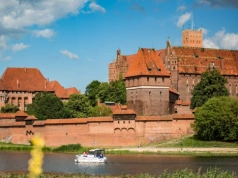 Zagraniczny dziennik o perle UNESCO w Polsce. „Coś więcej niż atrakcja”