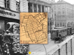 Jak powstało getto. "Wznoszą mury po całej Warszawie. Nikt nie wie, do czego mają służyć"