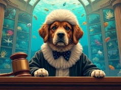 Przełomowy wyrok w Niemczech: Komiksowa przeróbka zdjęcia przez AI nie narusza praw autorskich