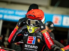 Żużel. Kolejny głos w sprawie nowych opon. Łaguta: jest zupełnie inaczej