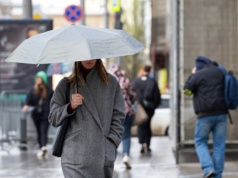 Załamanie pogody. Wydano ostrzeżenia I i II stopnia