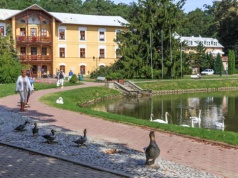 Sanatorium Last Minute: Skorzystaj ze zwrotów!