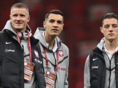 Reprezentant Polski trafił do szpitala. Został pogryziony przez psa