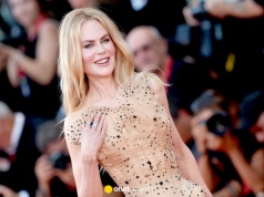 Nicole Kidman wychodziła na scenę, gdy dostała wiadomość. "Byłam zdruzgotana"
