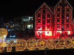 Działajmy wierząc, że Bydgoszcz będzie wiecznym miastem, bo województwa są tylko przejściowo (felieton)