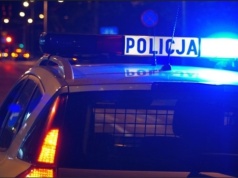 Szedł boso ulicą. Zaginiony senior odnaleziony