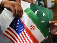 Będą kolejne rozmowy z Iranem. Zaskakująca zmiana w składzie amerykańskiej delegacji