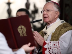 Abp. Jędraszewski uderza ostro: „Hitler chciał tego samego”