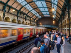 Strajki pracowników metra już od 21 do 24 kwietnia. Jak poruszać się po Londynie?