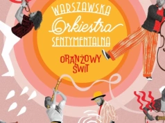 Fryderyki 2026. Warszawska Orkiestra Sentymentalna, z Kubą Fedakiem w składzie, nominowana w kategorii Album Roku Muzyka Korzeni