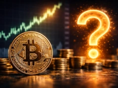 Mylił się co do Bitcoina. Teraz mówi o nowych rekordach