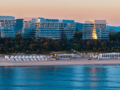 Fala dobrego humoru 🌊 5* resort przy plaży w Międzyzdrojach z basenem i spa 🏖️✨