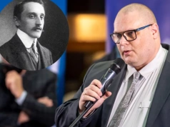 Drozdowski: Twarda ręka Wacława Kostka-Biernackiego