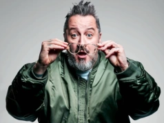 Piotr Kędzierski miał kiedyś swój zespół. Co o nim wiemy?