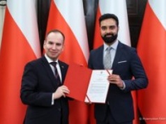 Kontrowersyjny youtuber opuści Radę Nowych Mediów? "Sprawa jest analizowana"