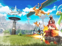 Bezceremonialny klon Pokemonów wyleciał ze Steama. Nowa literka w nazwie nie pomogła