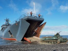 Ukraińcy znów to zrobili. Rosyjskie okręty na Krymie trafione