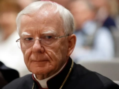 Abp Jędraszewski uderzył w polską szkołę. „Chcą, by dzieci były jak bezwolna masa”