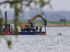 Humbak Timmy uwięziony na Bałtyku. Niemcy próbują mu pomóc