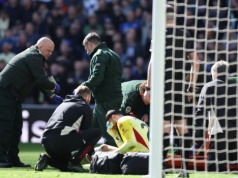 Szaleństwo Liverpoolu w 100. minucie! Szpital w bramce. Polak dostanie szansę?