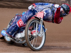 Żużel. Podział punktów w Daugavpils. Bardzo dobry występ polskiego młodzieżowca