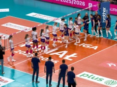 Zacięta walka w finale Tauron Ligi! Remis w rywalizacji o mistrzostwo Polski