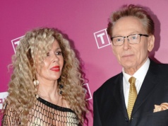 Żona Borkowskiego wprost o kontakcie z jego dziećmi. "Największy dyskomfort..."