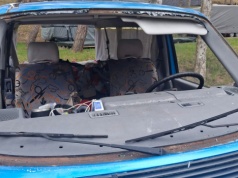 Wybuch gazu w kamperze w Łebie. Kobieta ma poparzone 50 proc. ciała. U mężczyzny najgorzej jest z twarzą