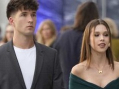 Maria Jeleniewska ROZSTAŁA SIĘ z chłopakiem. "W tym tygodniu nasz związek się zakończył"