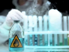 Groźne opary i ewakuacja mieszkańców przy Gazowej. SOR przy Borowskiej wstrzymał przyjmowanie pacjentów