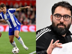 FC Porto - Tondela. Relacja live i wynik na żywo