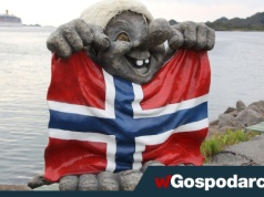 Ironia losu: „Szejkom Północy” zaraz zabraknie paliwa?