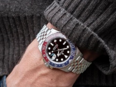 Rolex usuwa kultowy model. Kolekcjonerzy zacierają ręce