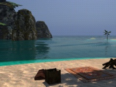 Fani Elder Scrolls mają dość czekania na nową grę, więc stworzyli własną, z całą dziwacznością Morrowinda