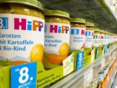 Trutka na szczury w jedzeniu dla niemowląt. Skandal w Austrii