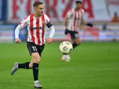 Raków Częstochowa – Cracovia 4:1. Porażka „Pasów” i coraz większe zagrożenie spadkiem