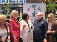 35 lat służby zdrowiu. Pomorskie pielęgniarki i położne świętują jubileusz