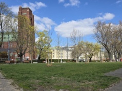 Paraliż drogowy od 20 kwietnia przy Placu Narutowicza. Zdradzamy, co warto wiedzieć