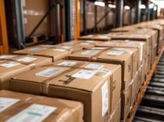 Polska wygrywa walkę o Azję. To u nas powstaje logistyczne serce dla UE