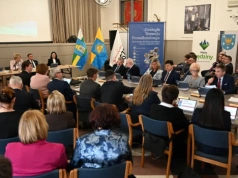 Nowy kierunek na dekadę. Strategia Rozwoju Ponadlokalnego przyjęta