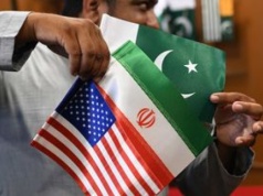 Iran nie dołączy do rozmów? Reżim stawia warunki USA