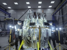 Pierwsza elektrownia termojądrowa coraz bliżej. Czy powstanie w Wielkiej Brytanii?