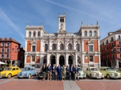 Renault świętuje 75 lat w Hiszpanii. Z fabryk w Valladolid i Palencji wyjechało już ponad 19 mln aut