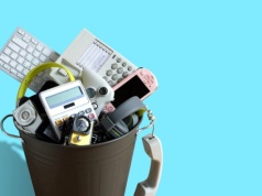 Nie wyrzucaj do kosza. Jeden błąd i możesz zapłacić nawet 5000 zł mandatu