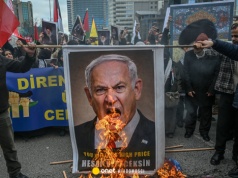 "Kolejna na liście". Niebezpieczna rywalizacja dwóch mocarstw na Bliskim Wschodzie. Napięcia wchodzą w nową fazę