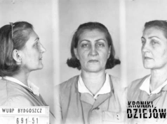 Przeszła Auschwitz i piekło PRL. Zdradził ją najbliższy