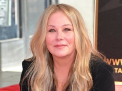 Christina Applegate miała trafić do szpitala. Jej bliscy boją się o życie aktorki